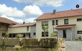 Ferienwohnung 4 In Den Krautgaerten